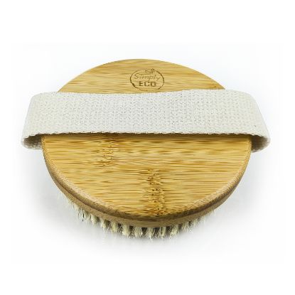 Picture of Simply Eco - Massage Shower Brush