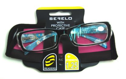 Picture of Serelo Readers Gosfield 1.25