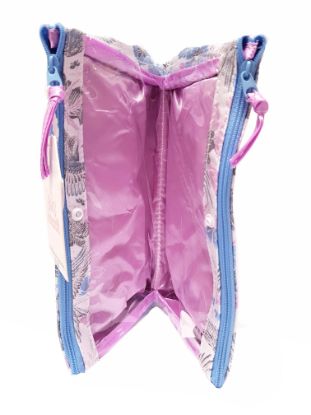 Picture of E&A-Silver Swift Jacq Folding 24x13x6