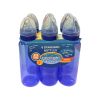 Picture of Griptight - 6 Pack 250ml Feeding Bottles