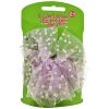 Picture of ICB - Pastel Sequin Bow Slides