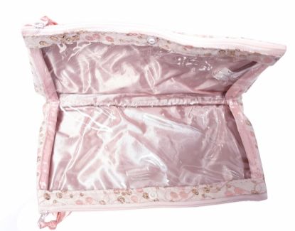 Picture of E&A-Belle Peche Jacq Folding 23x20x10cm