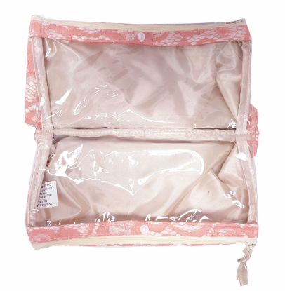 Picture of E&A-Vint Lace Folding 24x13x6