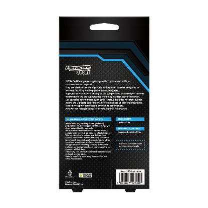 Picture of Neoprene Knee Support Universal
