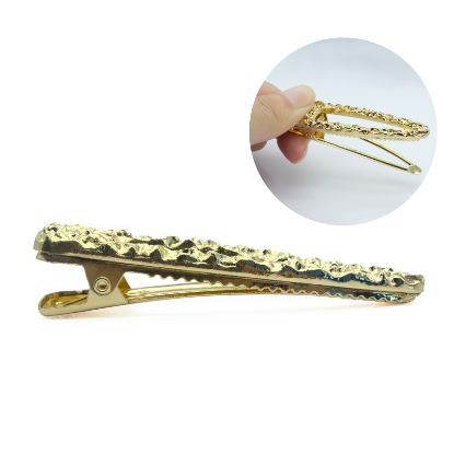 Picture of Shimmers - Gold Hair Clip