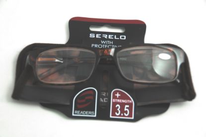 Picture of Serelo Readers Dijon 3.50