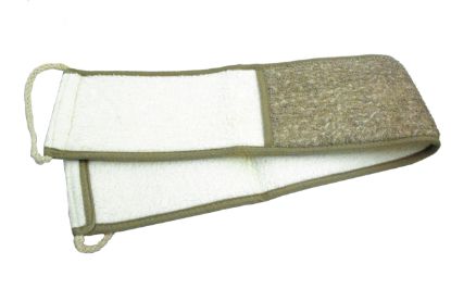 Picture of Simply Eco - Exfoliating Back StrapScrub