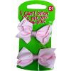 Picture of ICB - 2pk Bow Clips