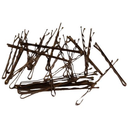 Picture of Serenade - Brown Long Grips