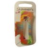 Picture of Shimmers - Rectangle Claw