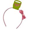 Picture of ICB - Sequin Bow Alice Band