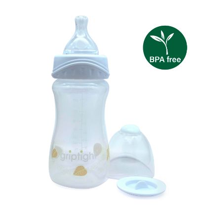 Picture of Griptight 250ml Wide Neck Bottle