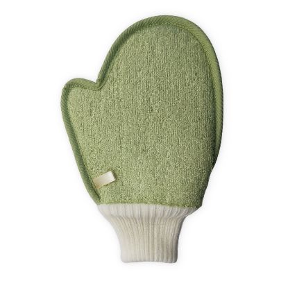 Picture of Simply Eco - Linen and Bamboo Mitt