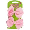 Picture of ICB - 2 Pack Bow Clips