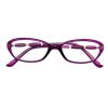 Picture of Serelo Readers Faversham Purple 1.25