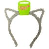 Picture of ICB - Wooly Cat Ear Alice Band