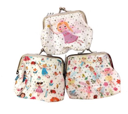 Picture of Fairy Sparkle Coin Purses