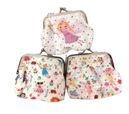 Picture of Fairy Sparkle Coin Purses