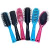 Picture of Recycled Eco Hairbrushes with Dumpbin