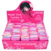 Picture of Cloud Nine - 4 Pack Nit Combs