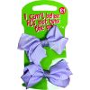 Picture of ICB - 2pk Bow Clips