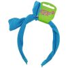Picture of ICB - Knotted Fabric Alice Band
