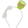 Picture of ICB - Netted Bow Alice Band