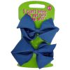 Picture of ICB - 2 Pack Bow Clips