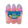 Picture of Griptight - 6 Pack 250ml Feeding Bottles