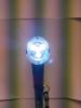 Picture of Light Up Alarmed Black Design Stick