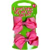 Picture of ICB - 2pk Bow Clips