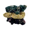Picture of Shimmers - Floral Scrunchy
