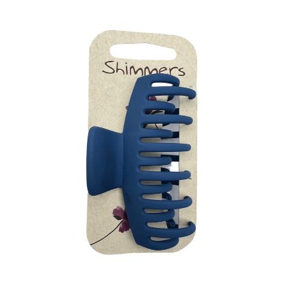 Picture of Shimmers - 9cm Matt Double Claw Clamp