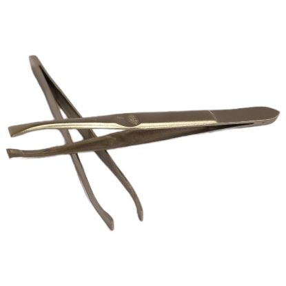 Picture of Serenade - Straight Tip Tweezers