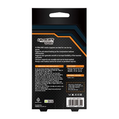 Picture of Elastic Thigh Support L/XL