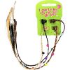Picture of ICB - Tiny Grips with Hair and Beads
