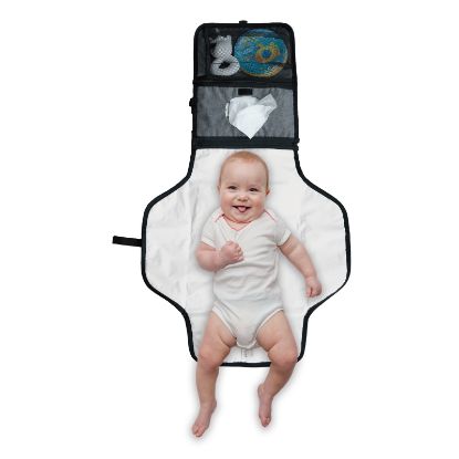 Picture of Griptight - Baby Changing Mat
