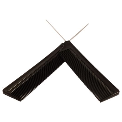 Picture of Serenade - Metal Pin Comb