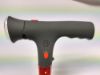 Picture of Light Up Alarmed Black Design Stick