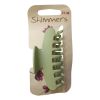 Picture of Shimmers - 9cm Matt Hair Claw