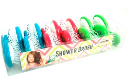 Picture of Small Wet Hair Styling Brushes