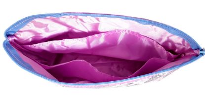 Picture of E&A-Silver Swift Jacq Lrg Bag 32x20x10