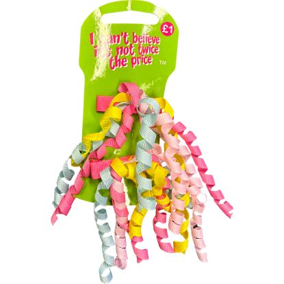 Picture of ICB - Bright Windmill Clips