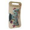 Picture of Shimmers - 9cm Matt Hair Claw
