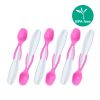 Picture of Griptight - Soft Tip Feeding Spoons