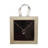 Picture of Diamante Ring Necklace