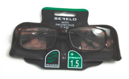 Picture of Serelo Readers Dijon 1.50