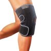 Picture of Cotton Lined Neoprene Knee Stabilizer