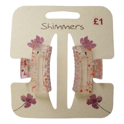 Picture of Shimmers - Pair Of Claws