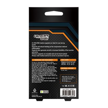 Picture of Elastic Thigh Support S/M